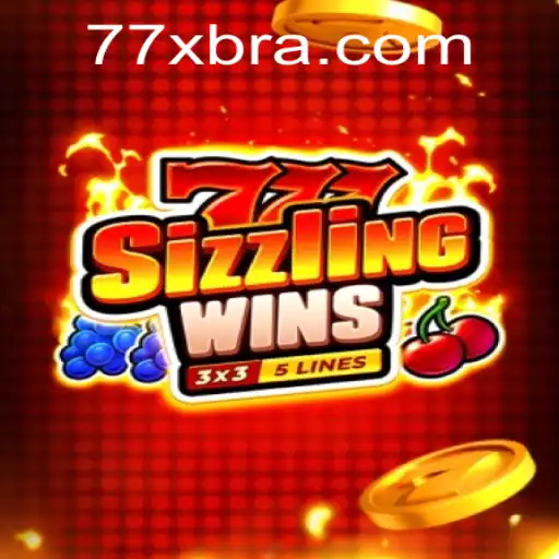 Descubra o Empolgante Mundo de '777sizzlingwins' em 7XBRA.COM