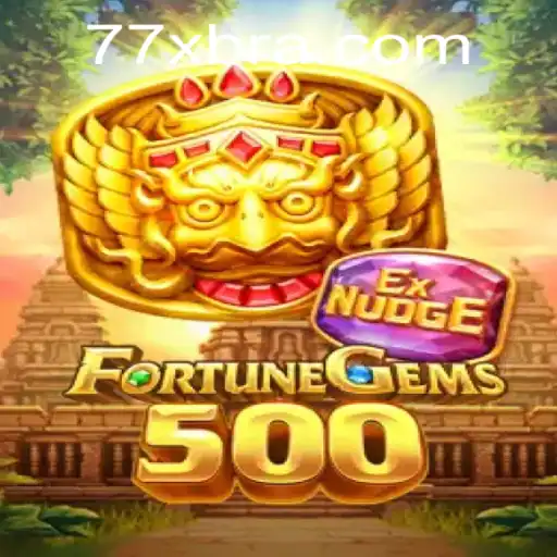 Descubra o Fascinante Mundo de FortuneGems500: Um Jogo de Estratégia e Sorte