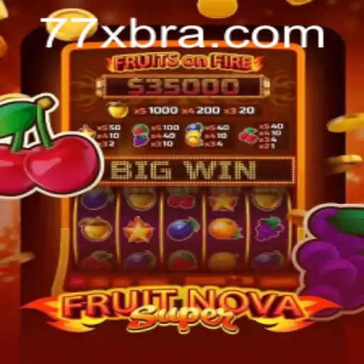 Explorando o Jogo FruitNovaSuper