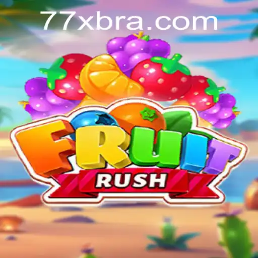 Explorando FruitRush: Diversão e Estratégia no Mundo dos Jogos Online