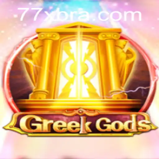 Descobrindo o Mundo Fascinante de GreekGods: Uma Jornada Épica