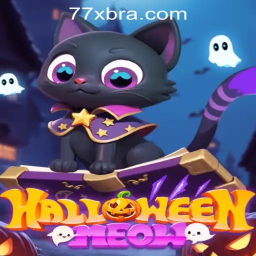 Descubra o Mundo do HalloweenMeow: Diversão e Sustos no 7XBRA.COM