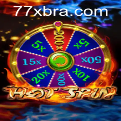 Explorando o Mundo de HotSpin: Um Jogo de Diversão e Emoção