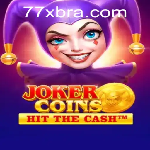 Descubra o Mundo Empolgante de JokerCoins: O Jogo Que Está Revolucionando o Entretenimento Online