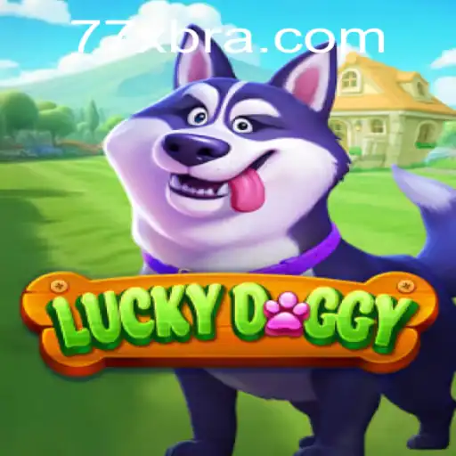 Explorando o Mundo de LuckyDoggy: Um Novo Fenômeno de Entretenimento