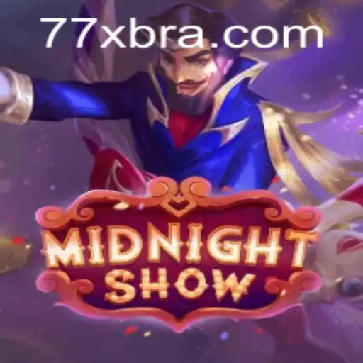 Descubra MidnightShow: Um Jogo de Estratégia Revolucionário