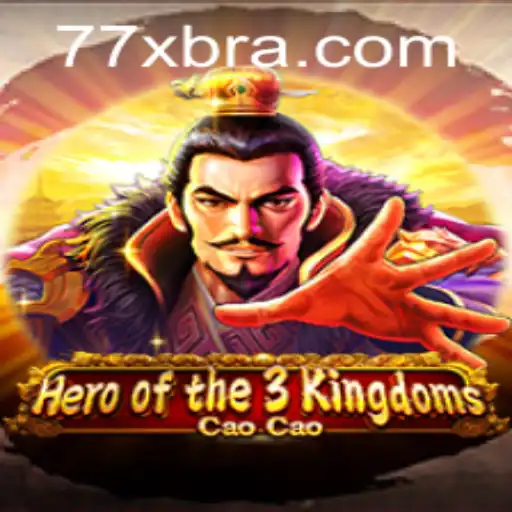 Explorando as Aventuras de Heroofthe3KingdomsCaoCao