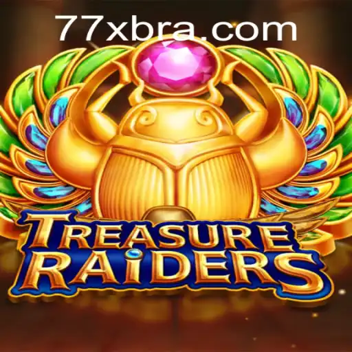 Explorando o Mundo de TreasureRaiders: Um Mergulho na Aventura