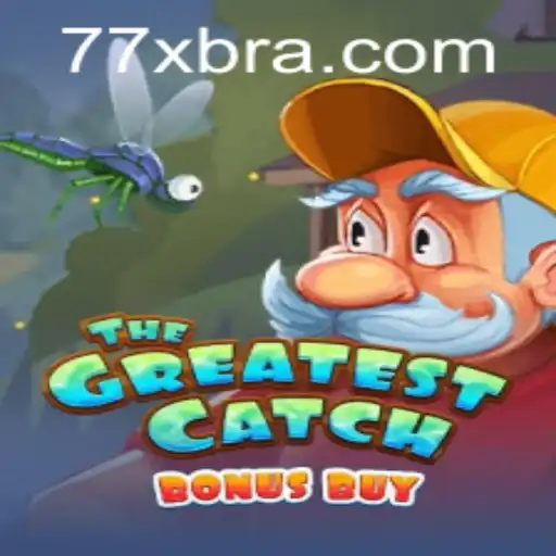 Descubra o Mundo de TheGreatestCatchBonusBuy