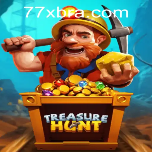 TreasureHunt: Descubra o Futuro dos Jogos de Aventura com 7XBRA.COM