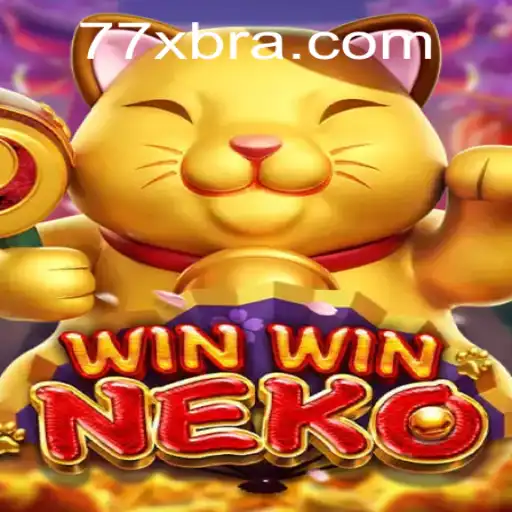 Descubra WinWinNeko: O Jogo que Está Conquistando 7XBRA.COM